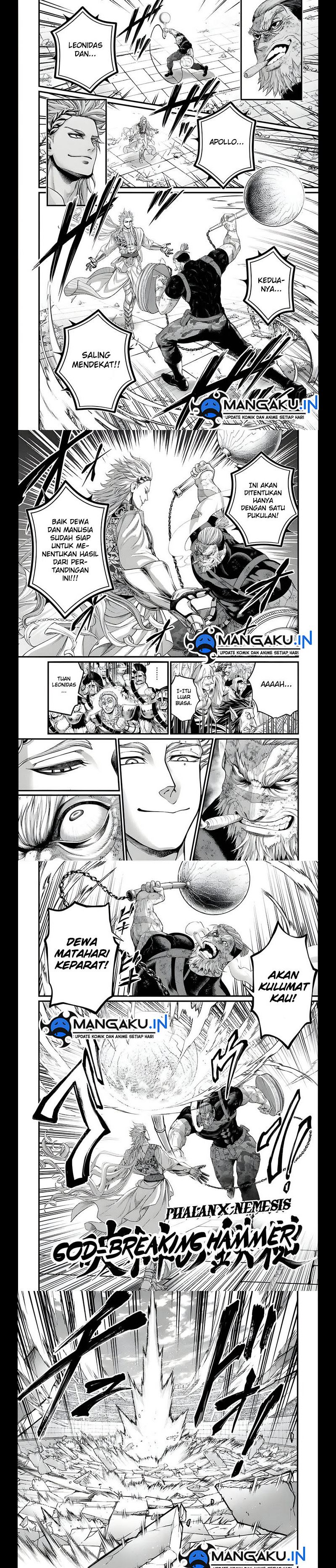 Dilarang COPAS - situs resmi www.mangacanblog.com - Komik shuumatsu no valkyrie 081 - chapter 81 82 Indonesia shuumatsu no valkyrie 081 - chapter 81 Terbaru 7|Baca Manga Komik Indonesia|Mangacan