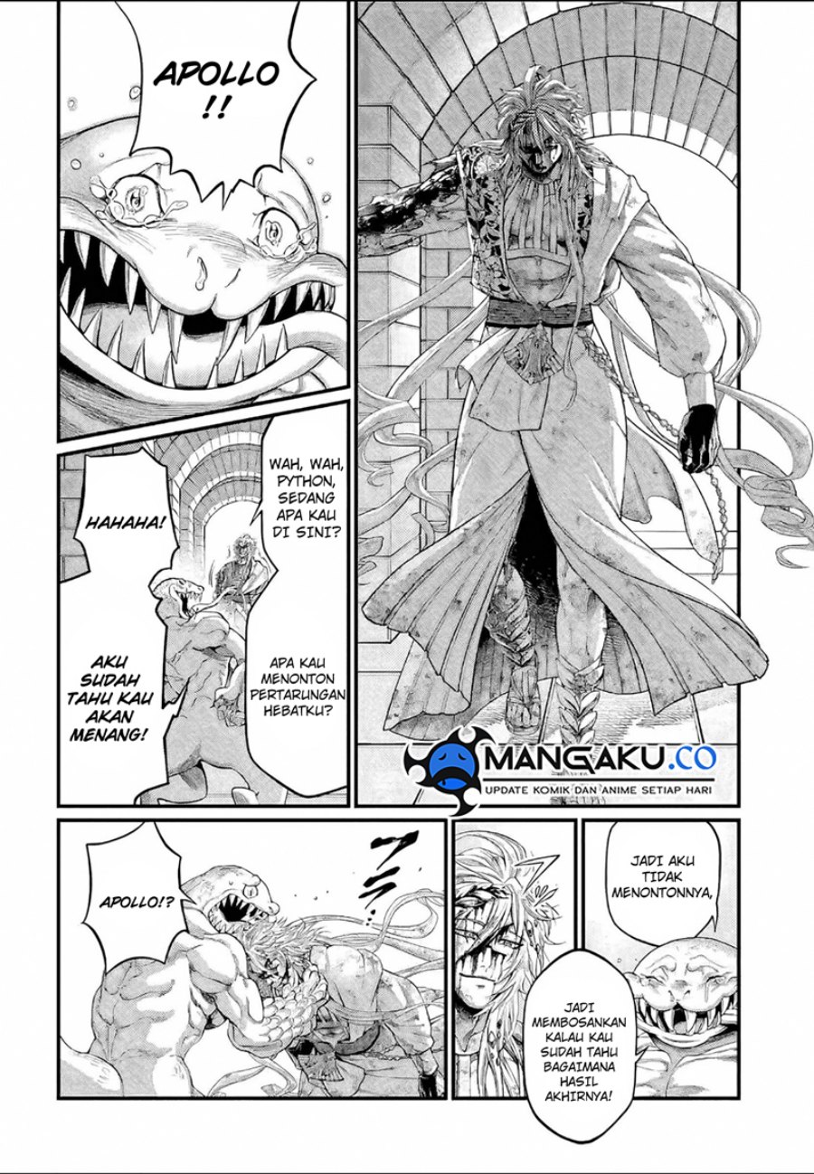 Dilarang COPAS - situs resmi www.mangacanblog.com - Komik shuumatsu no valkyrie 089.5 - chapter 89.5 90.5 Indonesia shuumatsu no valkyrie 089.5 - chapter 89.5 Terbaru 2|Baca Manga Komik Indonesia|Mangacan