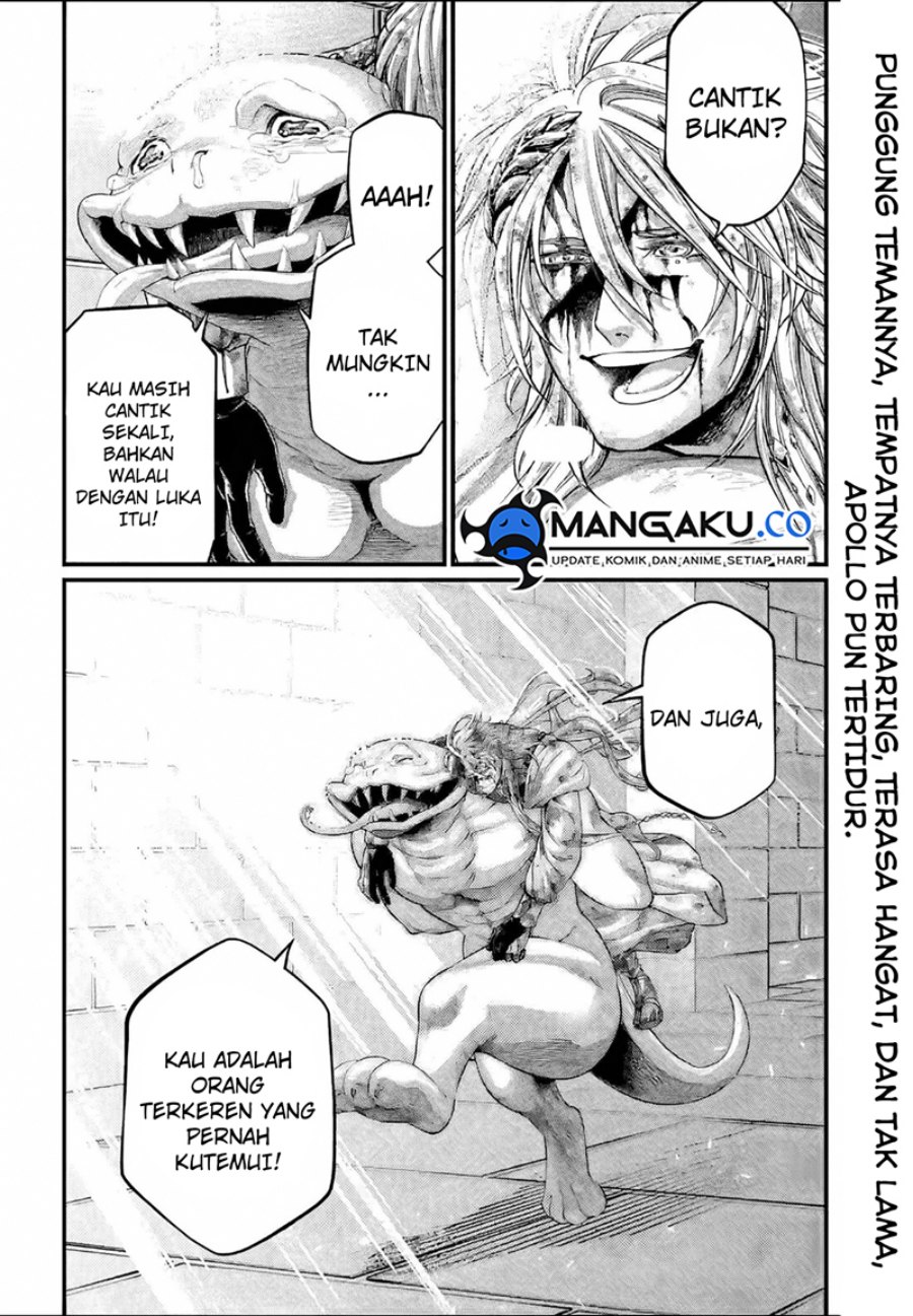 Dilarang COPAS - situs resmi www.mangacanblog.com - Komik shuumatsu no valkyrie 089.5 - chapter 89.5 90.5 Indonesia shuumatsu no valkyrie 089.5 - chapter 89.5 Terbaru 4|Baca Manga Komik Indonesia|Mangacan