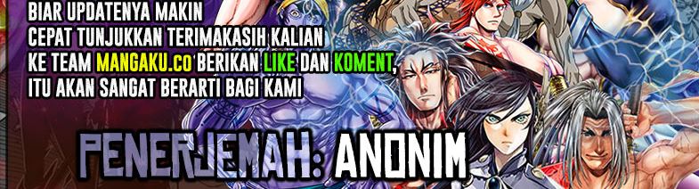 Shuumatsu no Valkyrie chapter 91