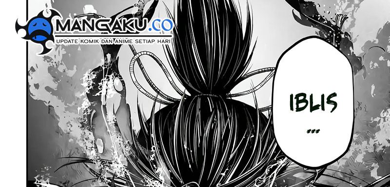 Shuumatsu no Valkyrie chapter 91