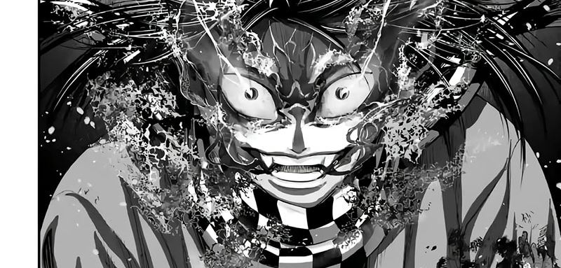 Shuumatsu no Valkyrie chapter 91
