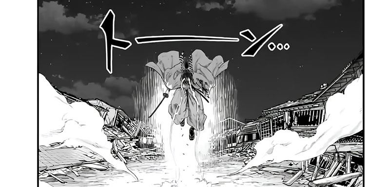 Shuumatsu no Valkyrie chapter 91