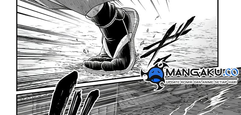 Shuumatsu no Valkyrie chapter 91