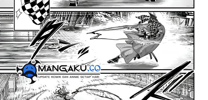 Shuumatsu no Valkyrie chapter 91
