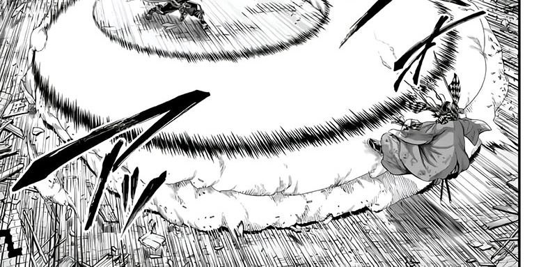 Shuumatsu no Valkyrie chapter 91