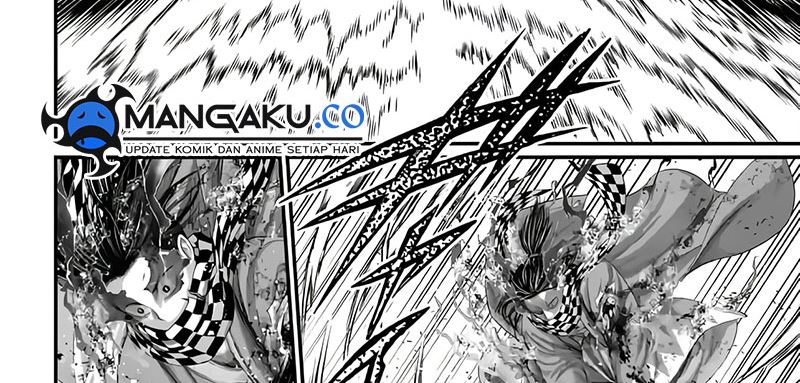 Shuumatsu no Valkyrie chapter 91