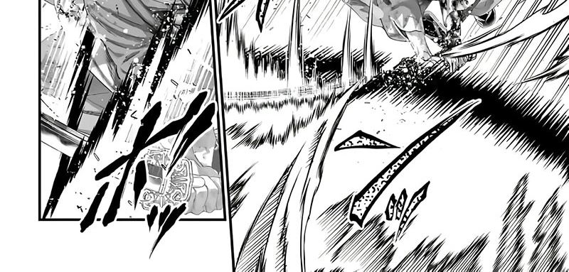 Shuumatsu no Valkyrie chapter 91