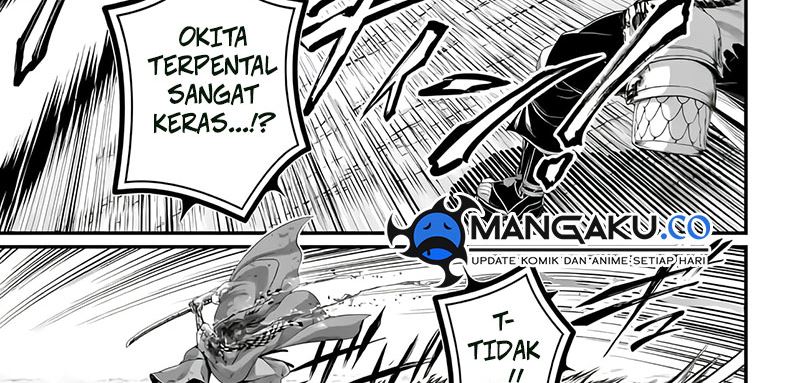 Shuumatsu no Valkyrie chapter 91