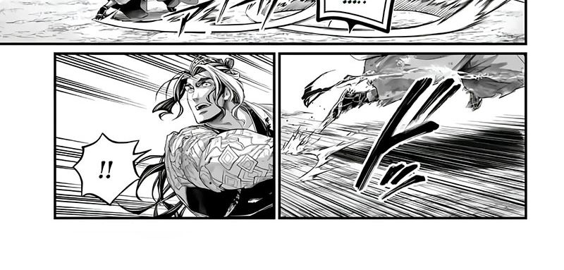 Shuumatsu no Valkyrie chapter 91