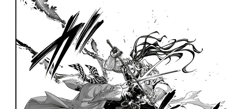 Shuumatsu no Valkyrie chapter 91