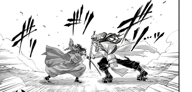 Shuumatsu no Valkyrie chapter 91