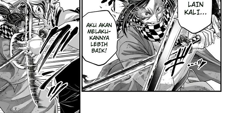 Shuumatsu no Valkyrie chapter 91