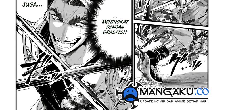 Shuumatsu no Valkyrie chapter 91
