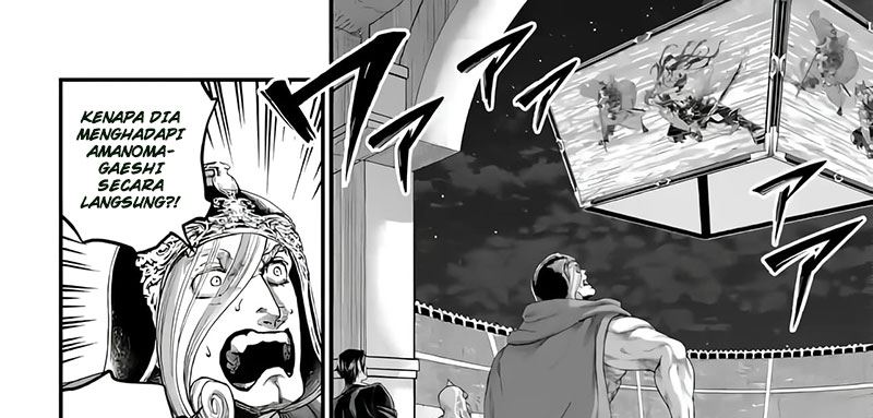 Shuumatsu no Valkyrie chapter 91