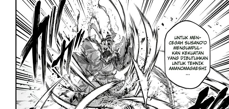 Shuumatsu no Valkyrie chapter 91