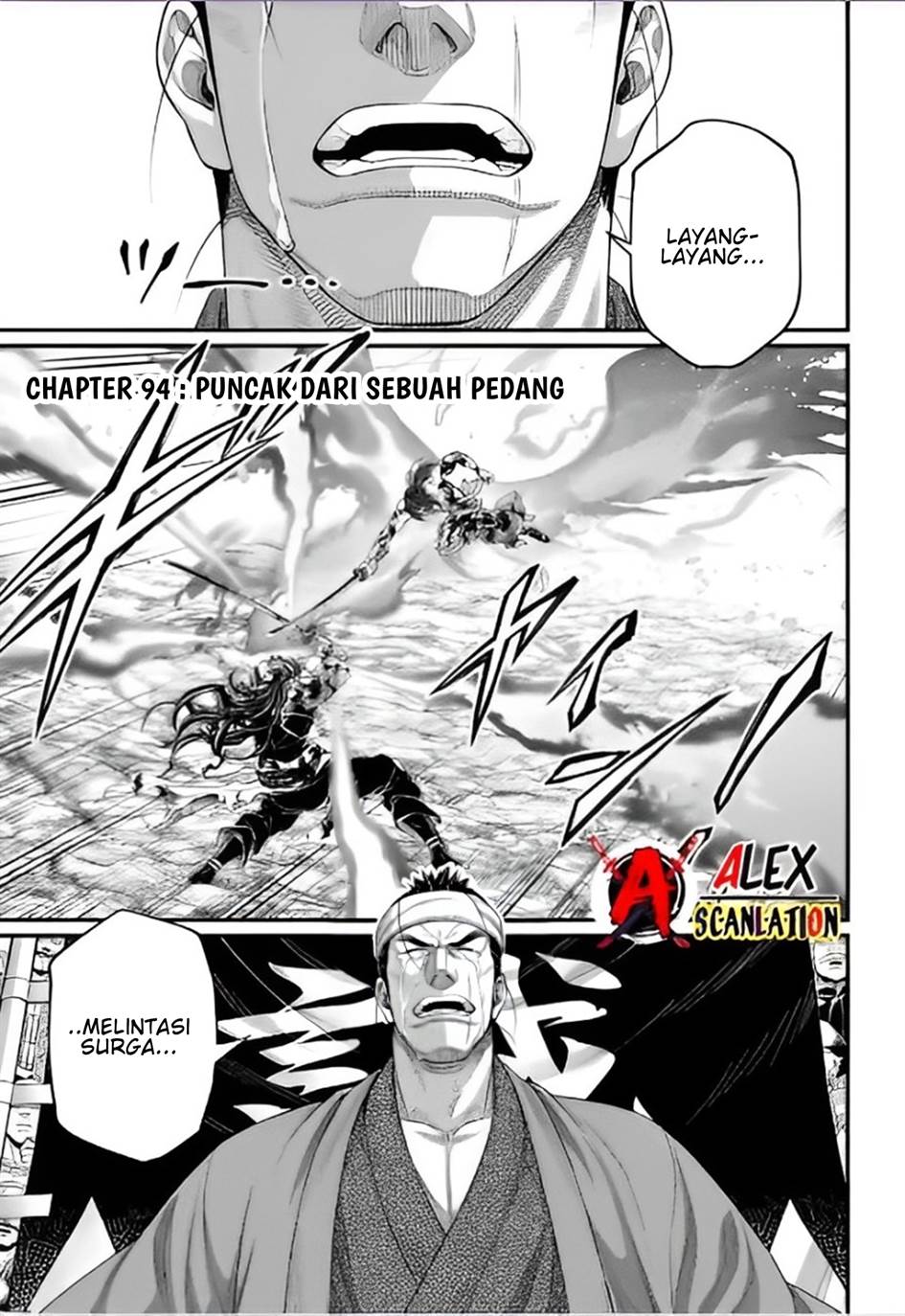 Dilarang COPAS - situs resmi www.mangacanblog.com - Komik shuumatsu no valkyrie 094 - chapter 94 95 Indonesia shuumatsu no valkyrie 094 - chapter 94 Terbaru 2|Baca Manga Komik Indonesia|Mangacan