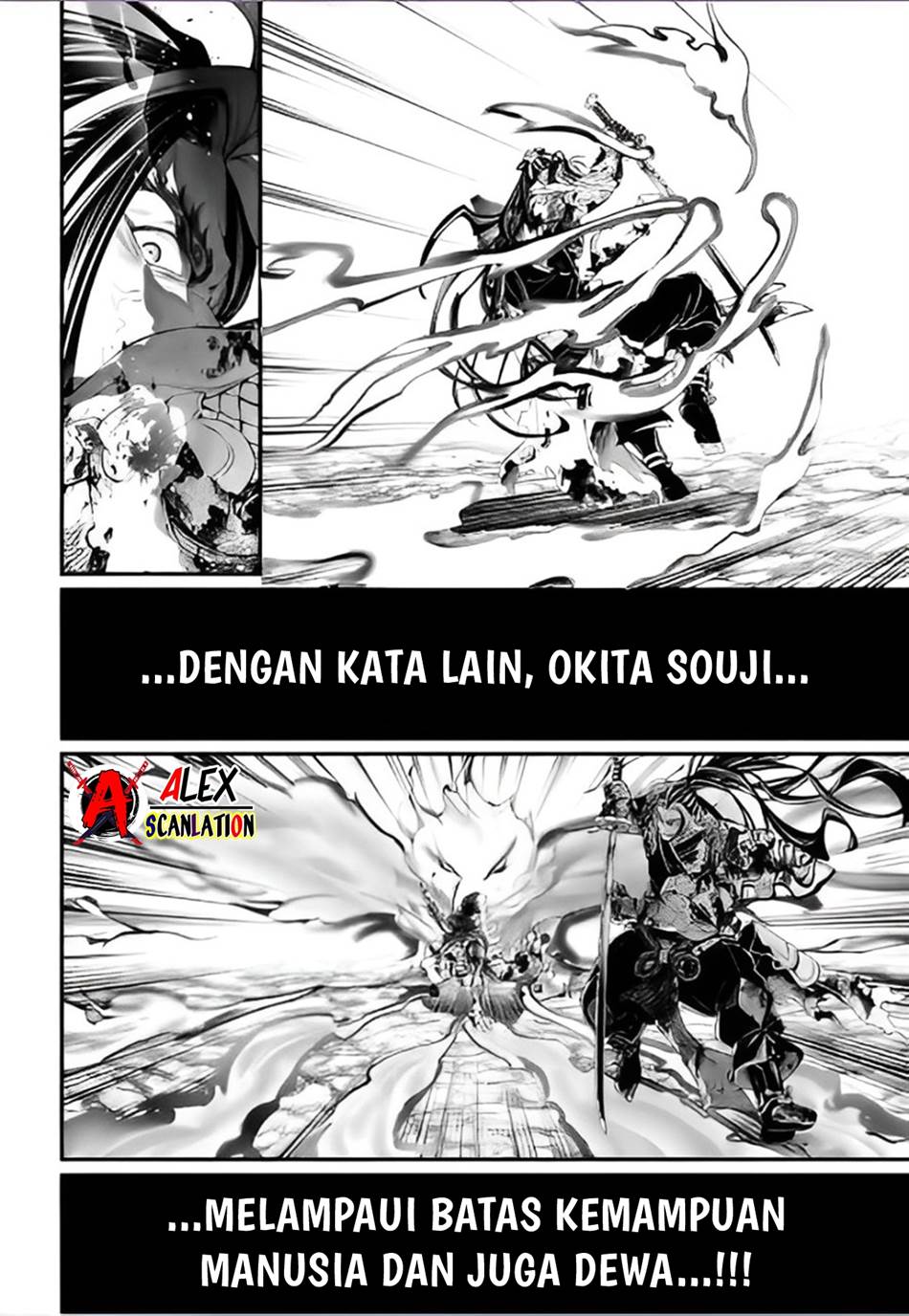 Dilarang COPAS - situs resmi www.mangacanblog.com - Komik shuumatsu no valkyrie 094 - chapter 94 95 Indonesia shuumatsu no valkyrie 094 - chapter 94 Terbaru 11|Baca Manga Komik Indonesia|Mangacan