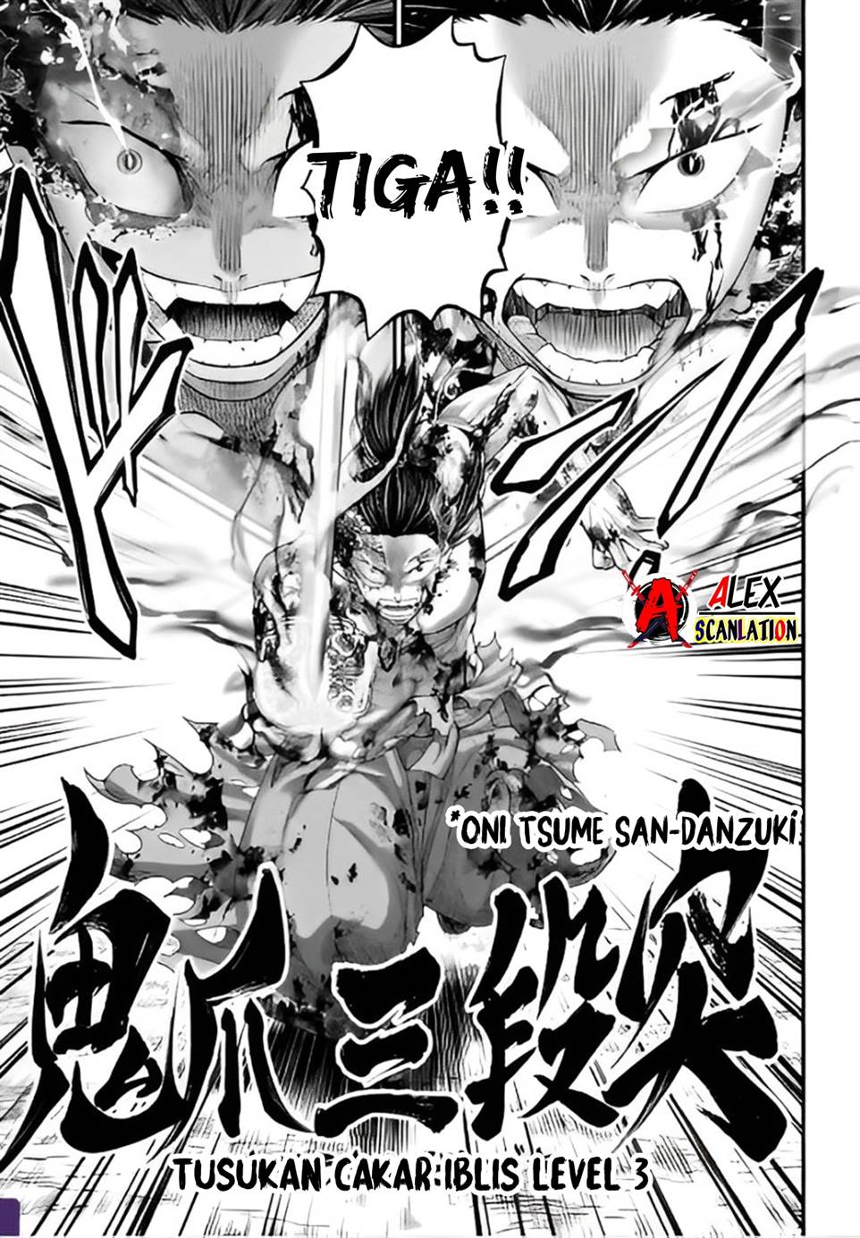 Dilarang COPAS - situs resmi www.mangacanblog.com - Komik shuumatsu no valkyrie 094 - chapter 94 95 Indonesia shuumatsu no valkyrie 094 - chapter 94 Terbaru 12|Baca Manga Komik Indonesia|Mangacan