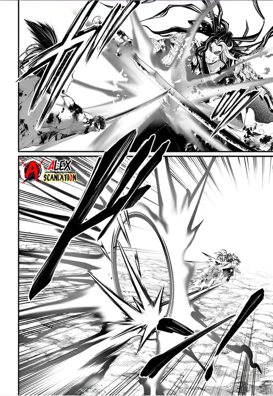 Dilarang COPAS - situs resmi www.mangacanblog.com - Komik shuumatsu no valkyrie 094 - chapter 94 95 Indonesia shuumatsu no valkyrie 094 - chapter 94 Terbaru 13|Baca Manga Komik Indonesia|Mangacan