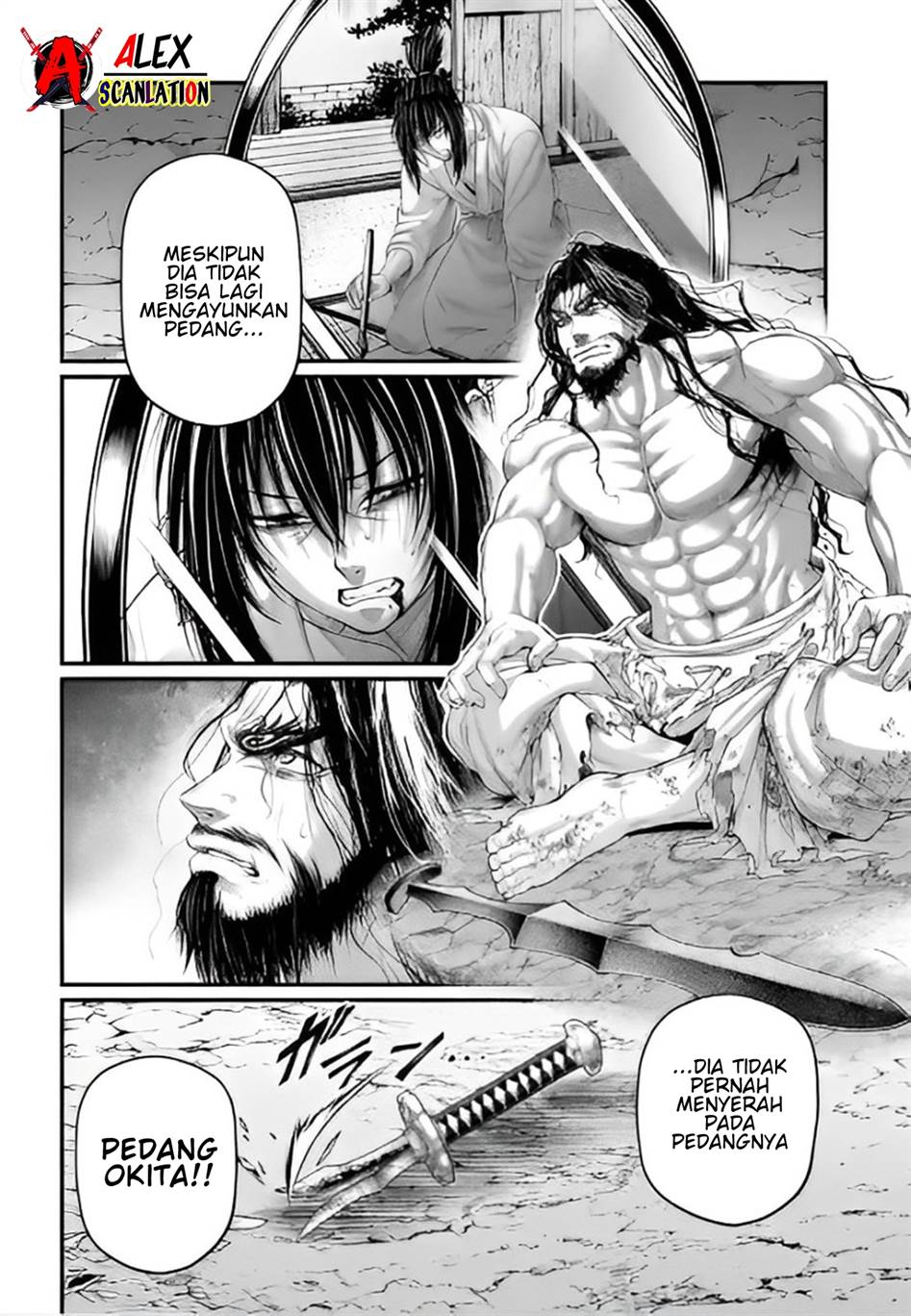 Dilarang COPAS - situs resmi www.mangacanblog.com - Komik shuumatsu no valkyrie 094 - chapter 94 95 Indonesia shuumatsu no valkyrie 094 - chapter 94 Terbaru 21|Baca Manga Komik Indonesia|Mangacan