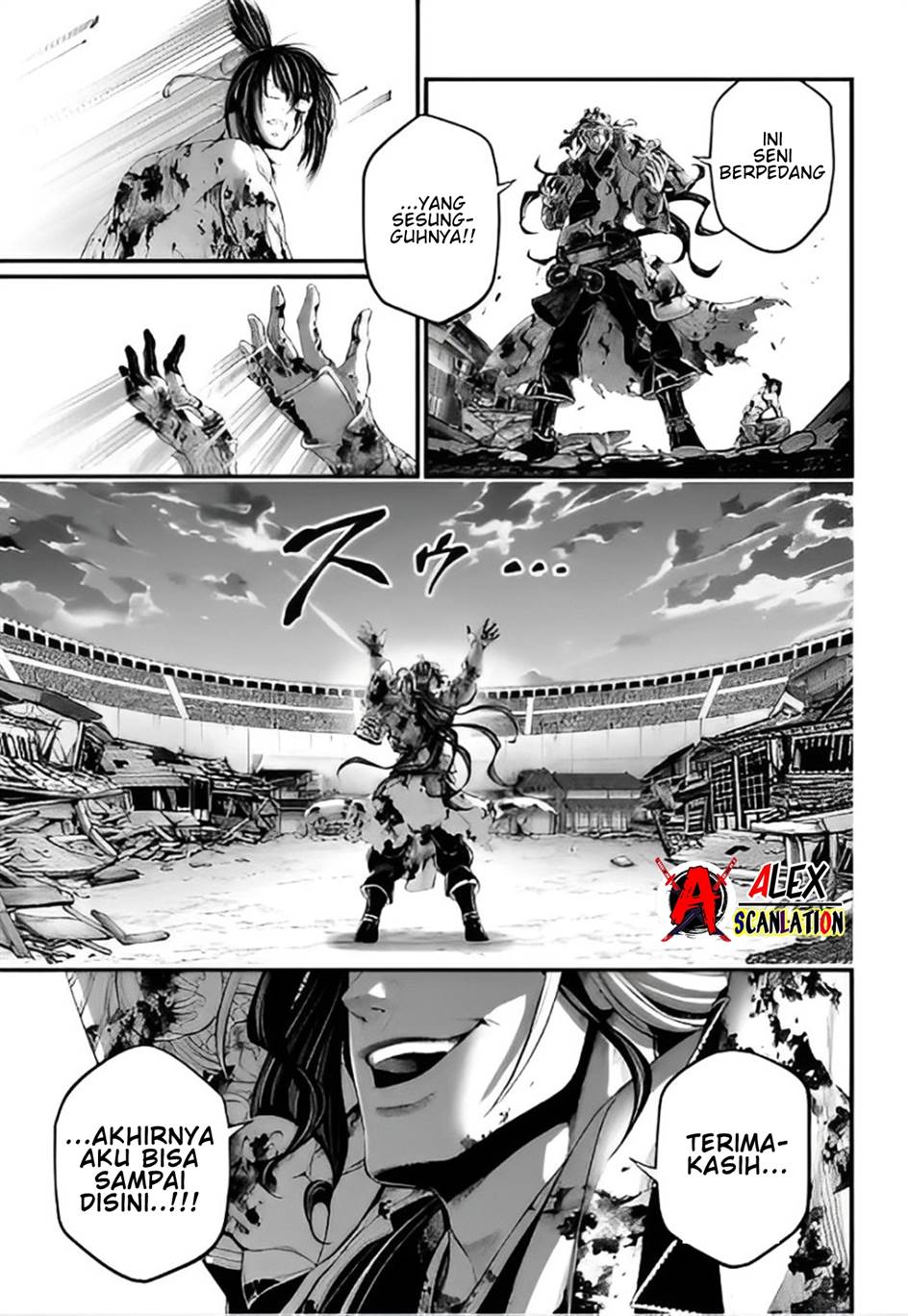 Dilarang COPAS - situs resmi www.mangacanblog.com - Komik shuumatsu no valkyrie 094 - chapter 94 95 Indonesia shuumatsu no valkyrie 094 - chapter 94 Terbaru 22|Baca Manga Komik Indonesia|Mangacan