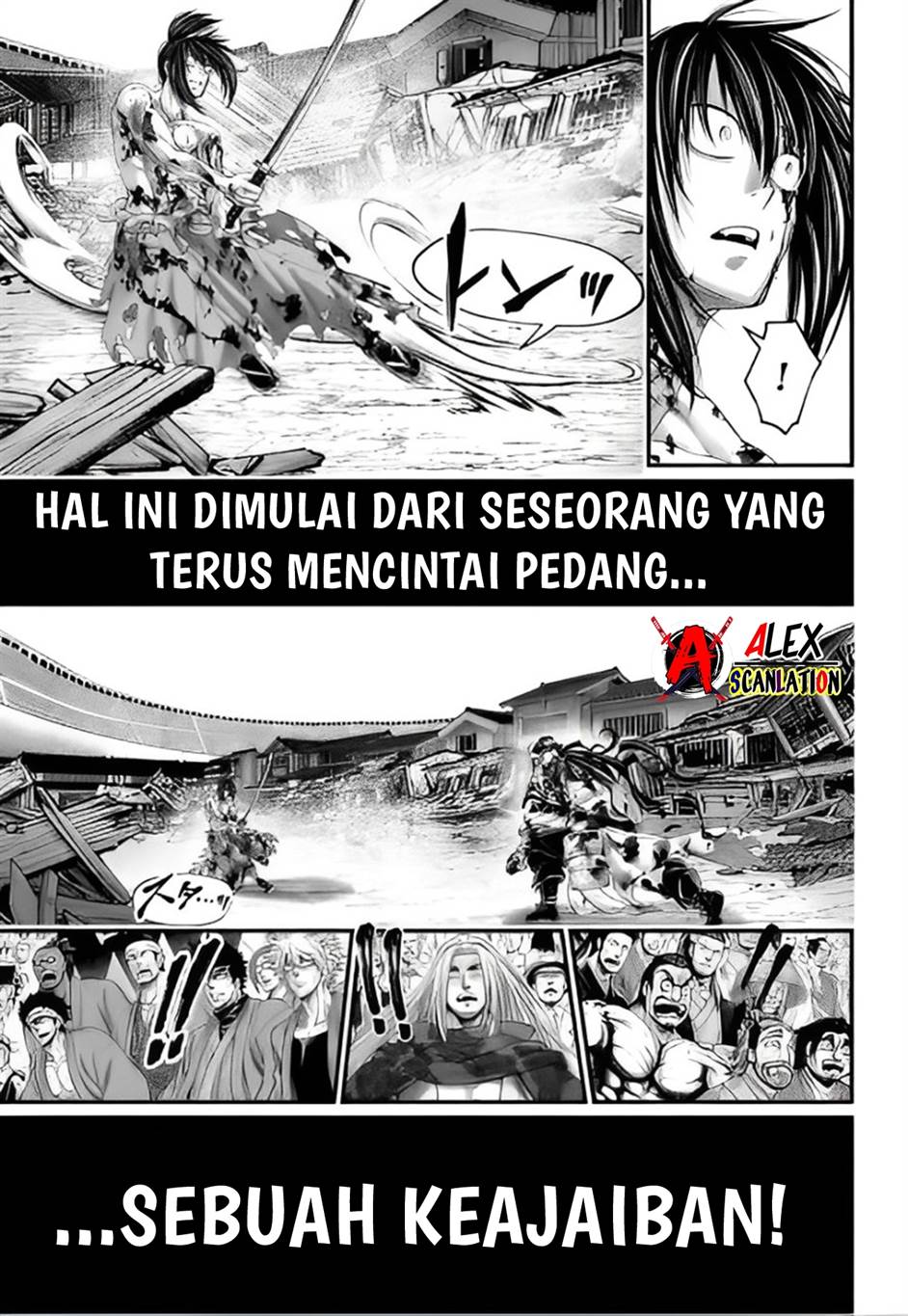 Dilarang COPAS - situs resmi www.mangacanblog.com - Komik shuumatsu no valkyrie 094 - chapter 94 95 Indonesia shuumatsu no valkyrie 094 - chapter 94 Terbaru 26|Baca Manga Komik Indonesia|Mangacan