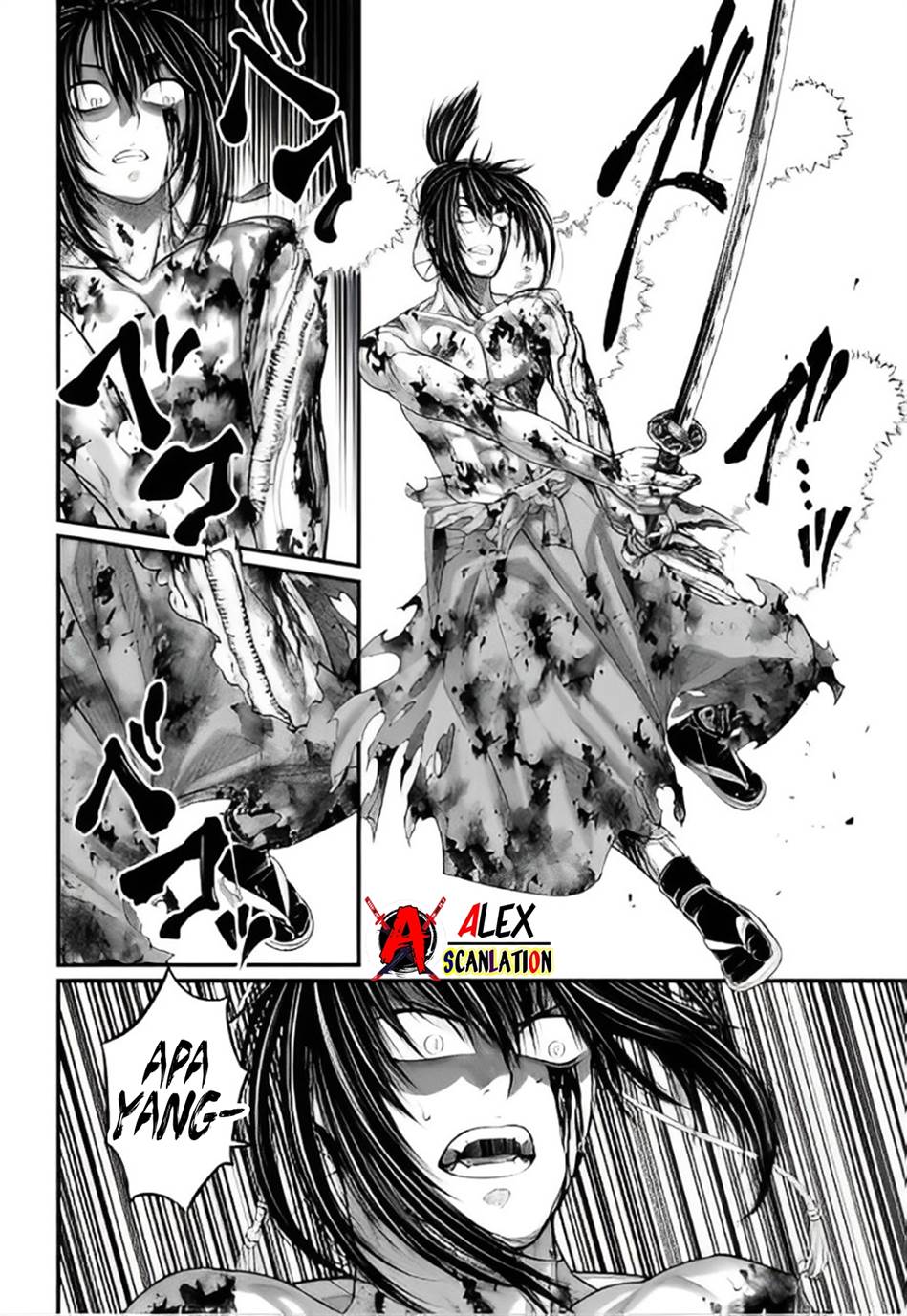 Dilarang COPAS - situs resmi www.mangacanblog.com - Komik shuumatsu no valkyrie 094 - chapter 94 95 Indonesia shuumatsu no valkyrie 094 - chapter 94 Terbaru 27|Baca Manga Komik Indonesia|Mangacan