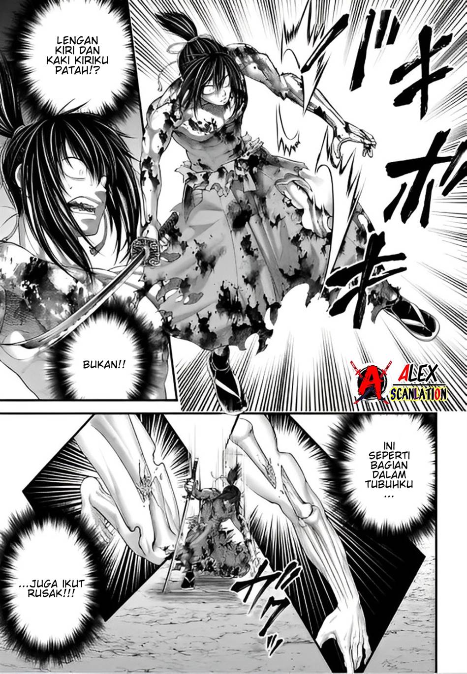 Dilarang COPAS - situs resmi www.mangacanblog.com - Komik shuumatsu no valkyrie 094 - chapter 94 95 Indonesia shuumatsu no valkyrie 094 - chapter 94 Terbaru 28|Baca Manga Komik Indonesia|Mangacan