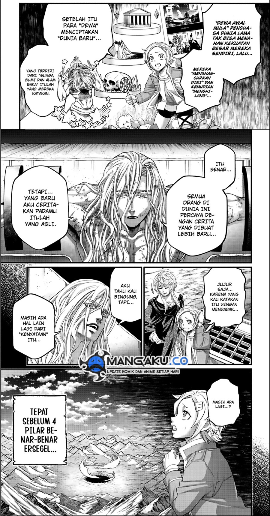 Dilarang COPAS - situs resmi www.mangacanblog.com - Komik shuumatsu no valkyrie 097.2 - chapter 97.2 98.2 Indonesia shuumatsu no valkyrie 097.2 - chapter 97.2 Terbaru 1|Baca Manga Komik Indonesia|Mangacan