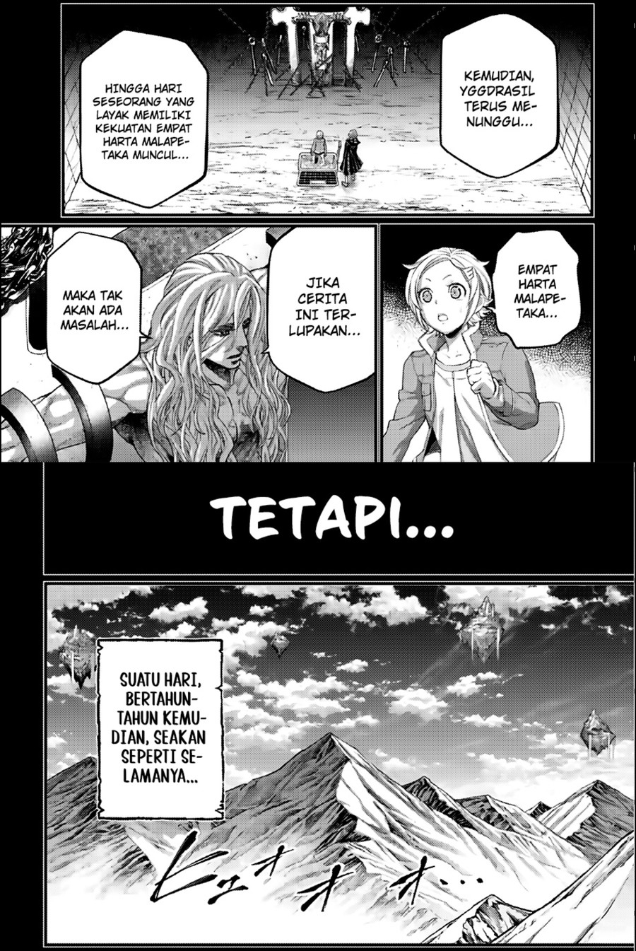 Dilarang COPAS - situs resmi www.mangacanblog.com - Komik shuumatsu no valkyrie 097.2 - chapter 97.2 98.2 Indonesia shuumatsu no valkyrie 097.2 - chapter 97.2 Terbaru 3|Baca Manga Komik Indonesia|Mangacan