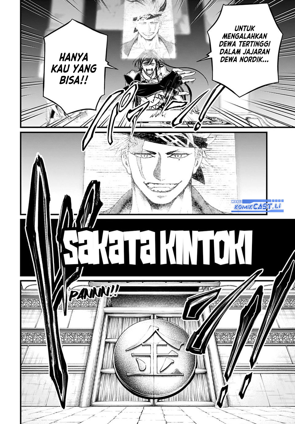 Dilarang COPAS - situs resmi www.mangacanblog.com - Komik shuumatsu no valkyrie 107 - chapter 107 108 Indonesia shuumatsu no valkyrie 107 - chapter 107 Terbaru 10|Baca Manga Komik Indonesia|Mangacan