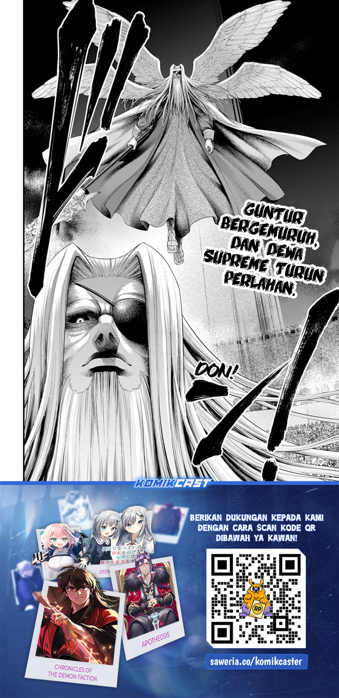 Dilarang COPAS - situs resmi www.mangacanblog.com - Komik shuumatsu no valkyrie 108 - chapter 108 109 Indonesia shuumatsu no valkyrie 108 - chapter 108 Terbaru 37|Baca Manga Komik Indonesia|Mangacan