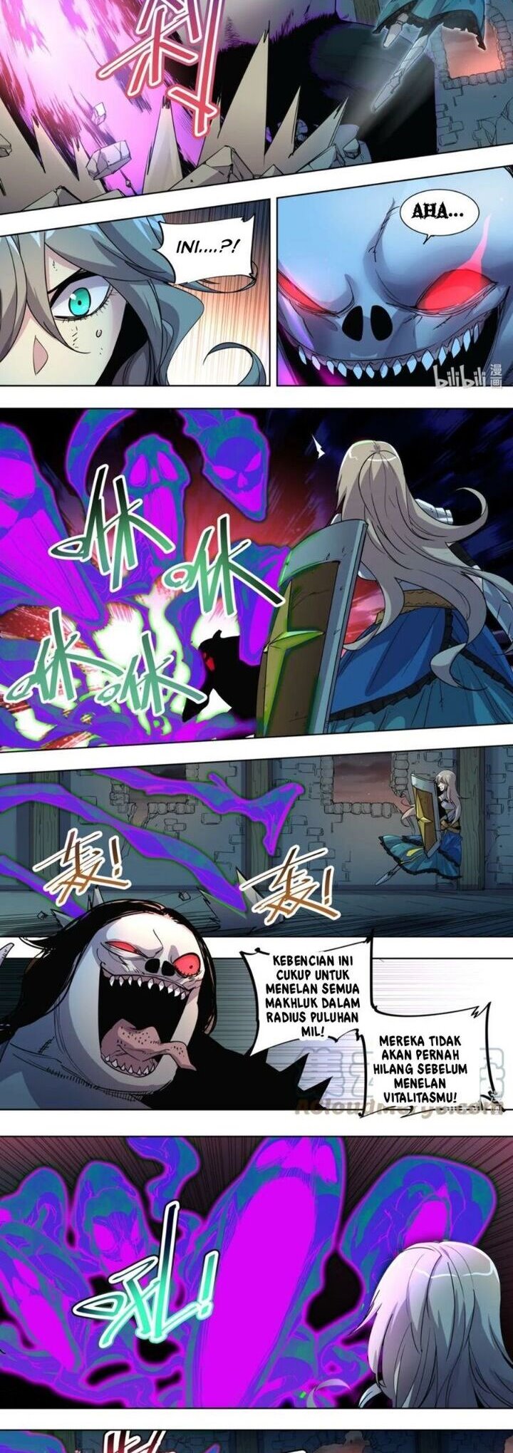 Sichuan Chef and Brave Girl in Another World chapter 26