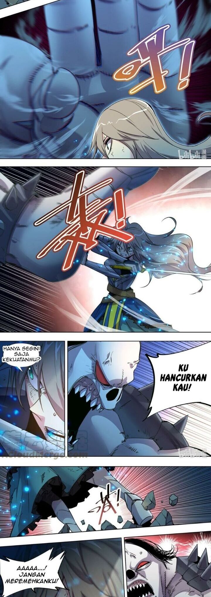 Sichuan Chef and Brave Girl in Another World chapter 26
