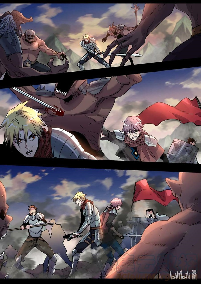 Sichuan Chef and Brave Girl in Another World Chapter 30 Bahasa Indonesia