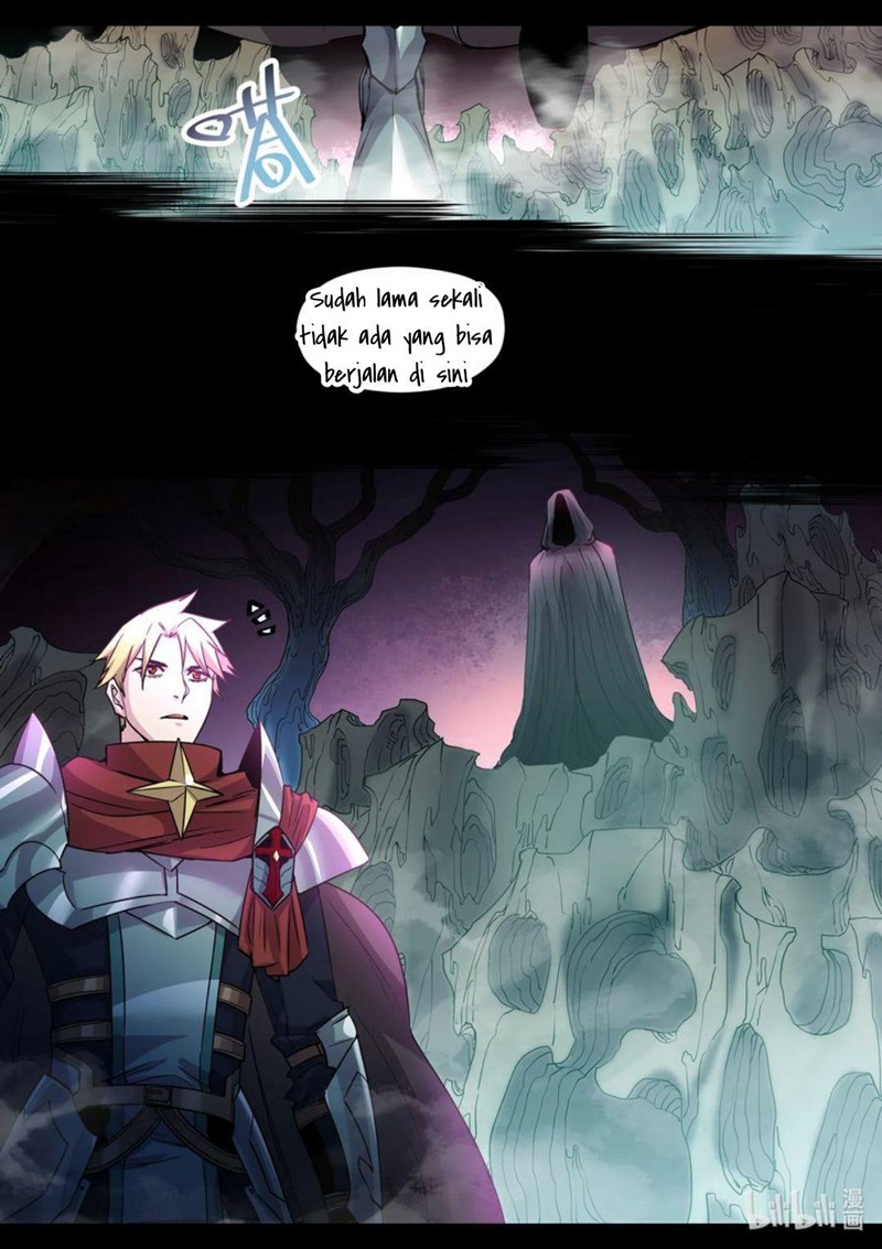 Sichuan Chef and Brave Girl in Another World Chapter 30 Bahasa Indonesia