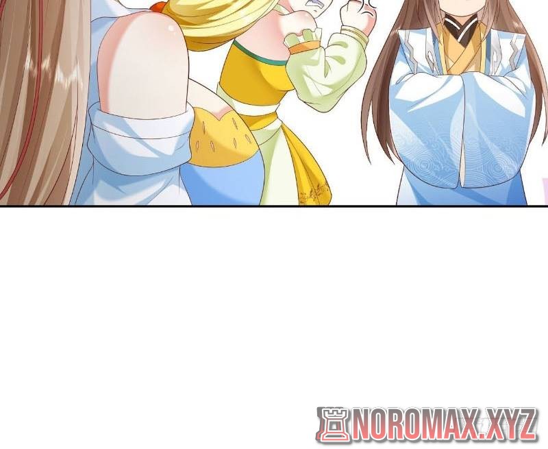 Sign in the Mystery Box to Dominate the World of Cultivation chapter 21