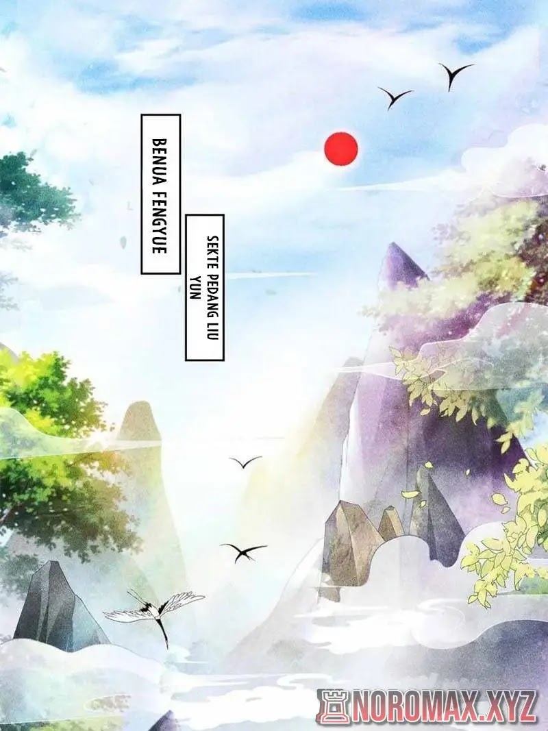 Sign in the Mystery Box to Dominate the World of Cultivation chapter 1