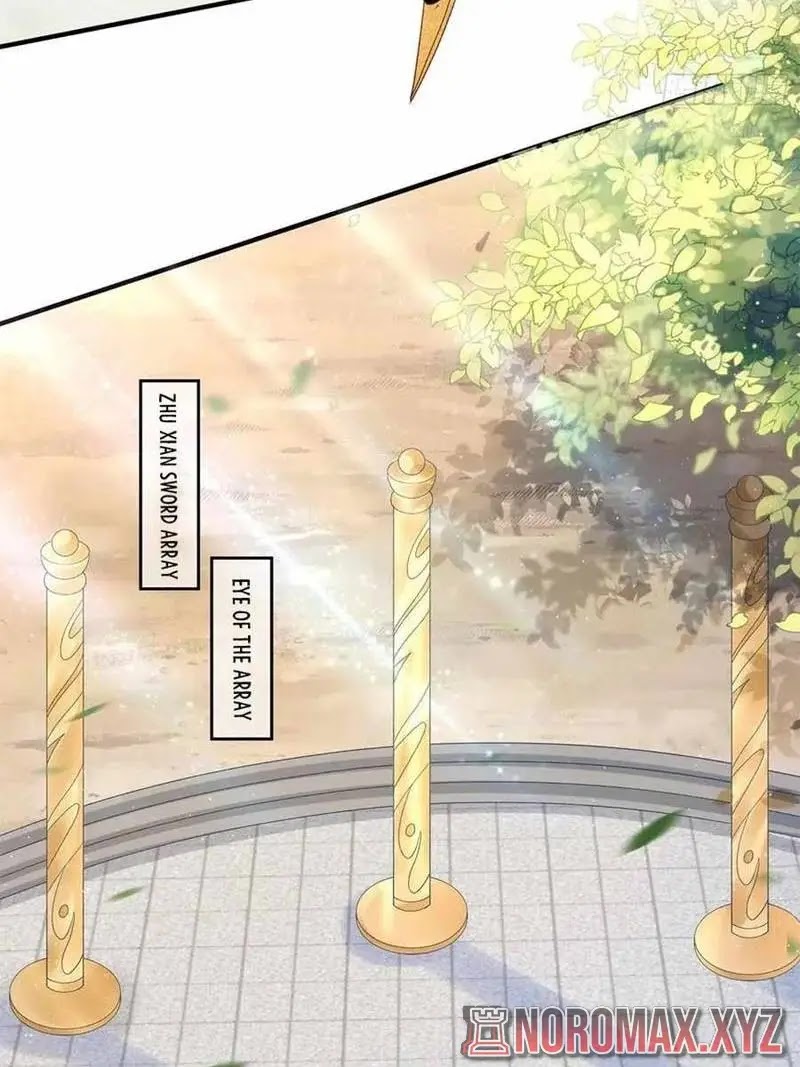 Sign in the Mystery Box to Dominate the World of Cultivation chapter 1