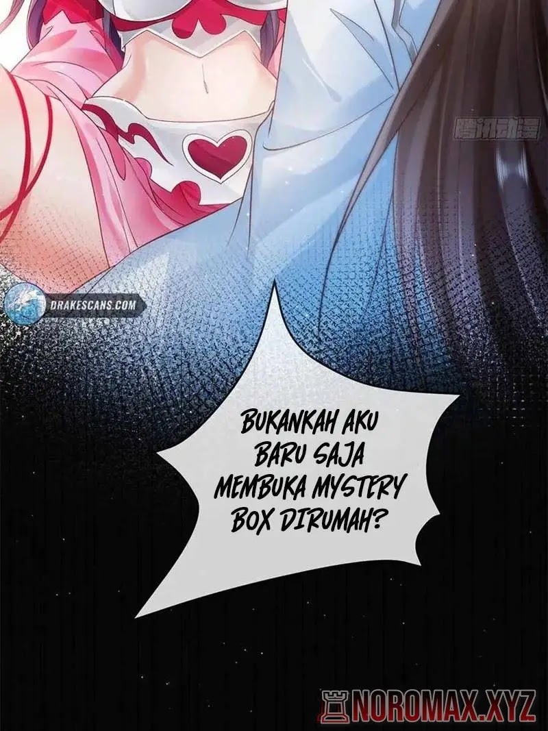 Sign in the Mystery Box to Dominate the World of Cultivation chapter 1