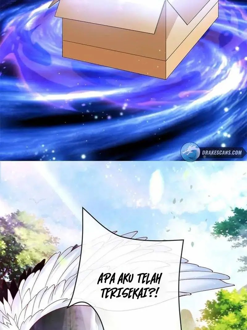 Sign in the Mystery Box to Dominate the World of Cultivation chapter 1