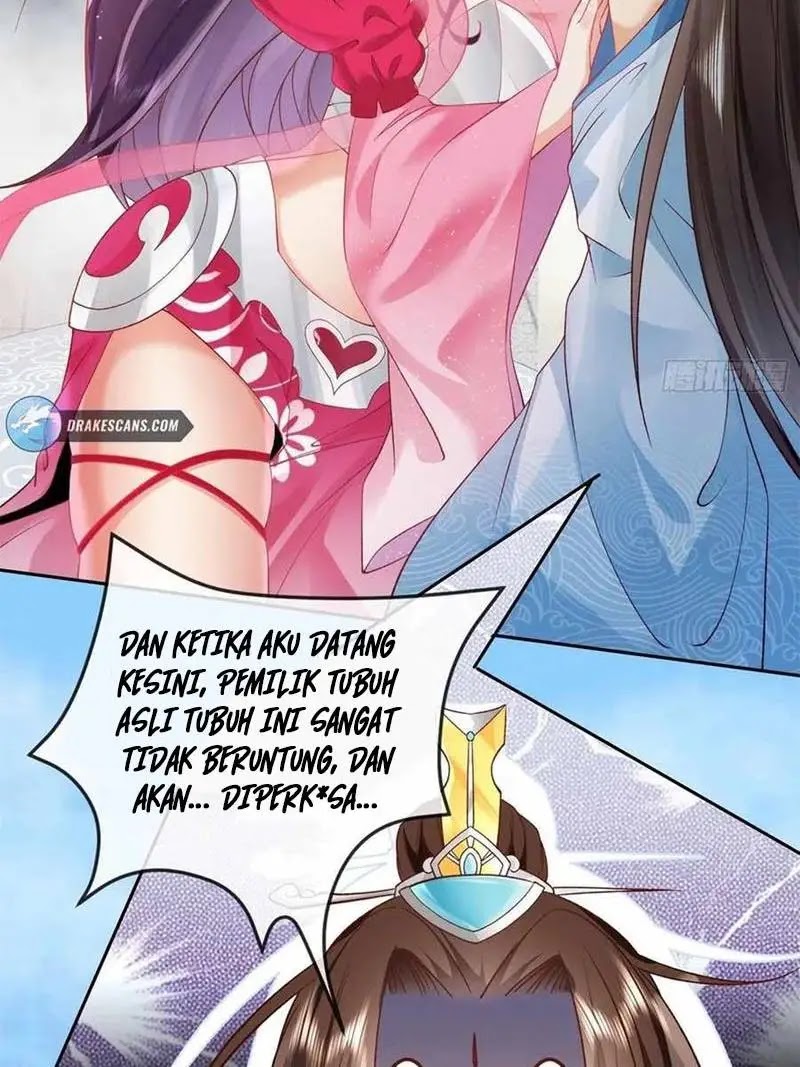 Sign in the Mystery Box to Dominate the World of Cultivation chapter 1