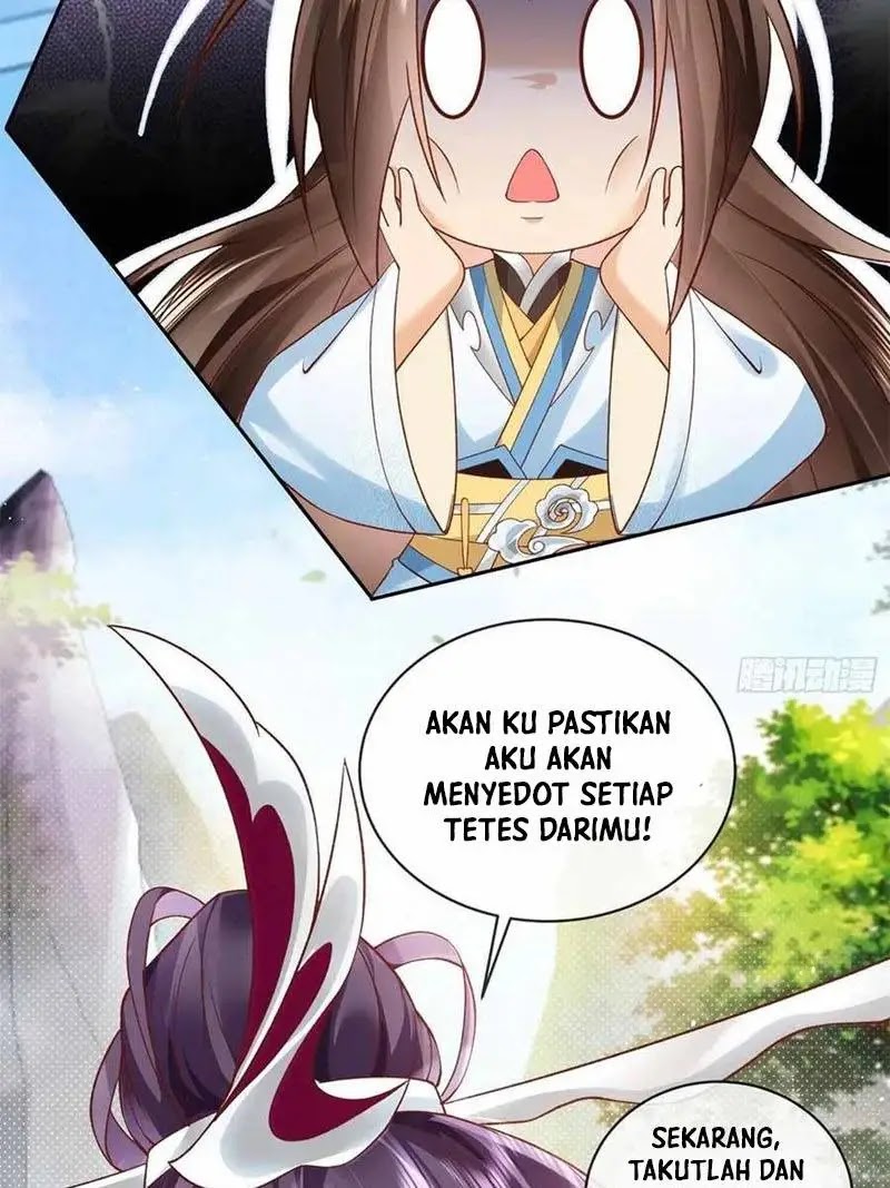 Sign in the Mystery Box to Dominate the World of Cultivation chapter 1