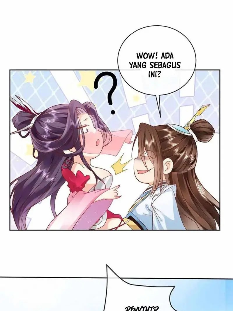 Sign in the Mystery Box to Dominate the World of Cultivation chapter 1