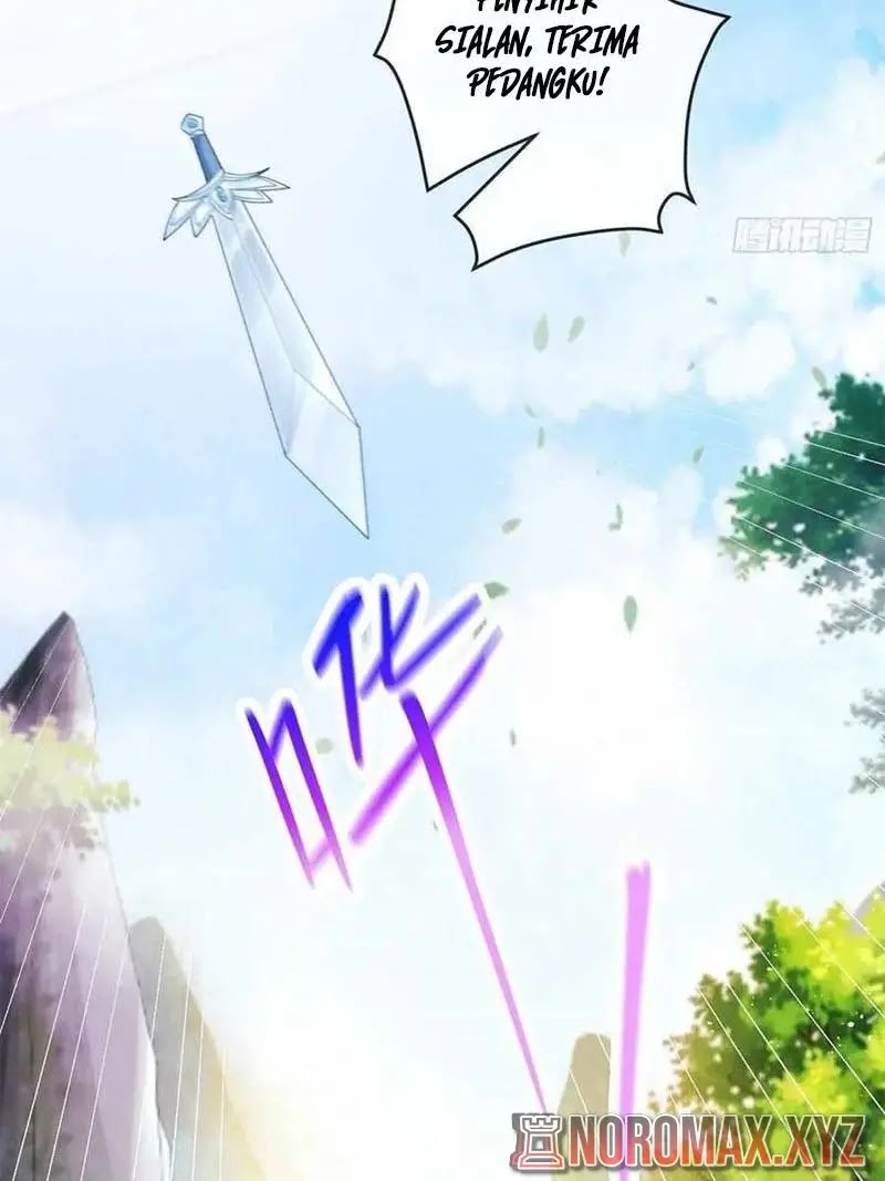 Sign in the Mystery Box to Dominate the World of Cultivation chapter 1