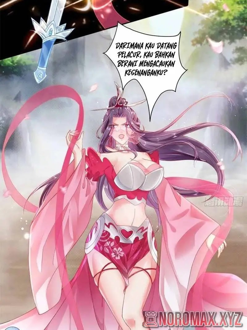 Sign in the Mystery Box to Dominate the World of Cultivation chapter 1