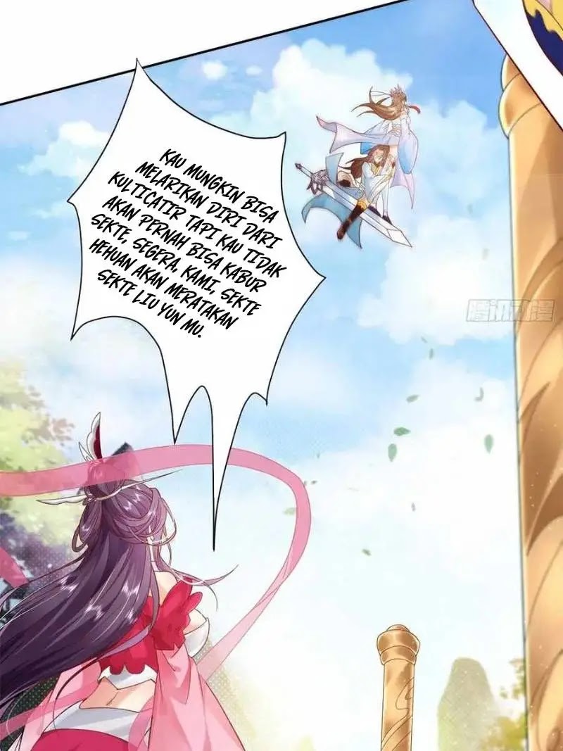 Sign in the Mystery Box to Dominate the World of Cultivation chapter 1