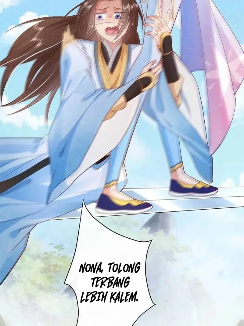 Sign in the Mystery Box to Dominate the World of Cultivation chapter 1