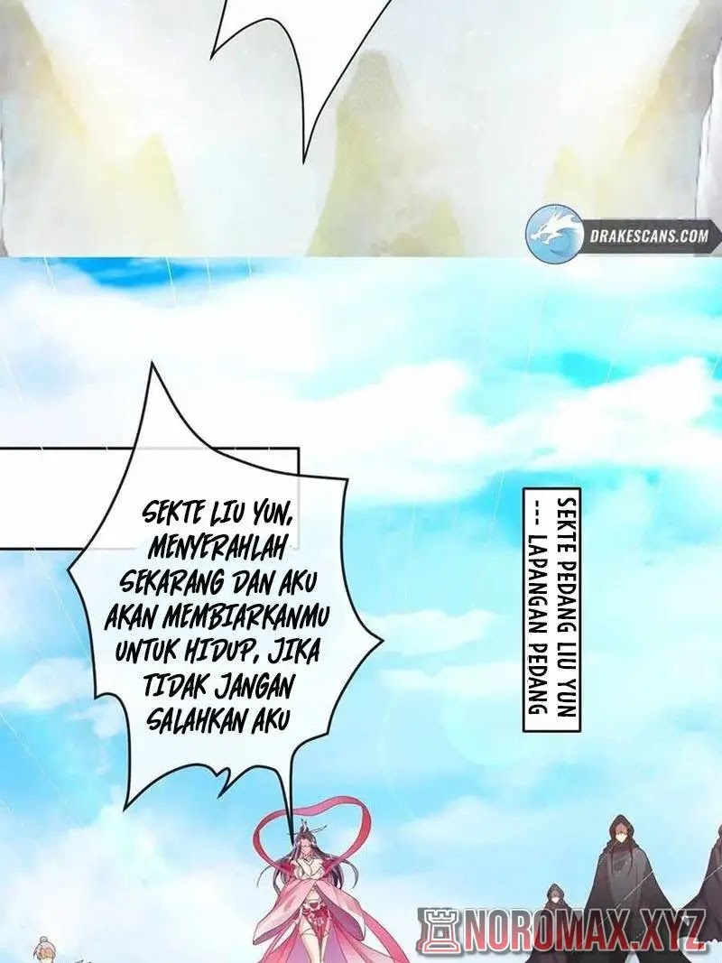 Sign in the Mystery Box to Dominate the World of Cultivation chapter 1